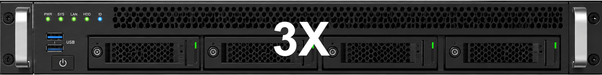 3HE Root-Server Premium