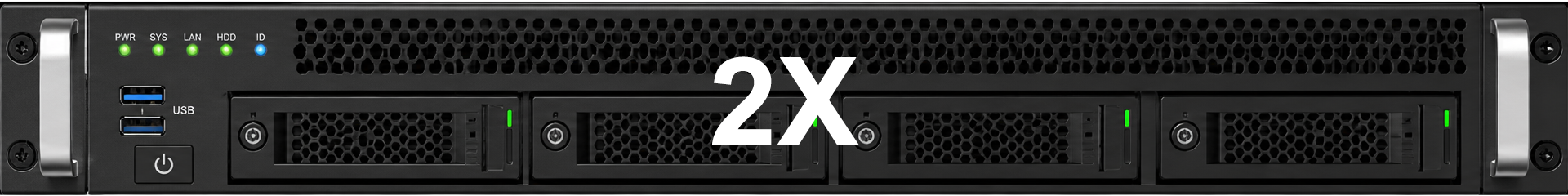 2HE Root-Server Business
